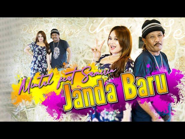 Samirin Feat. Mintul (Woko Channel) - Janda Baru | Dangdut [Official Live Music] DD STAR RECORD