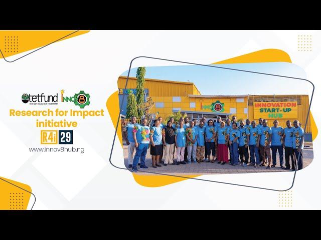 Research for Impact (R4i 29) Recap