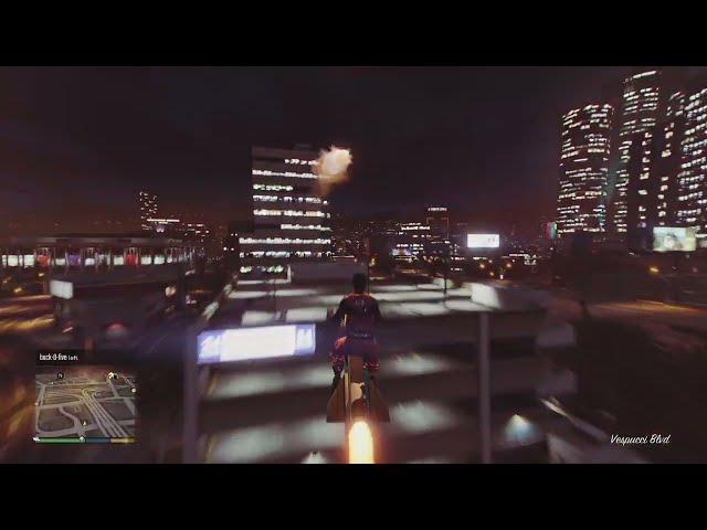 How To Dodge Deluxo Missiles With The Oppressor