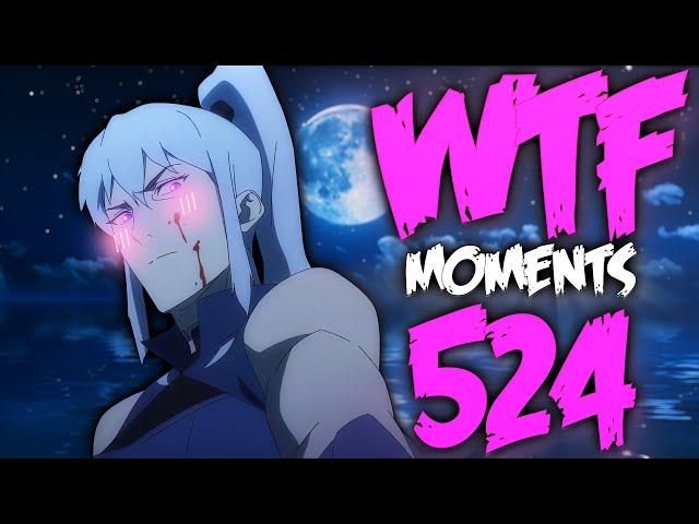 Dota 2 WTF Moments 524