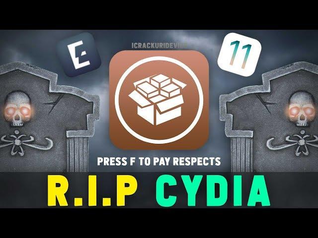 Cydia REPLACED by Sileo post Electra Jailbreak iOS 11.3.1 - 11.4 (END OF AN ERA)!