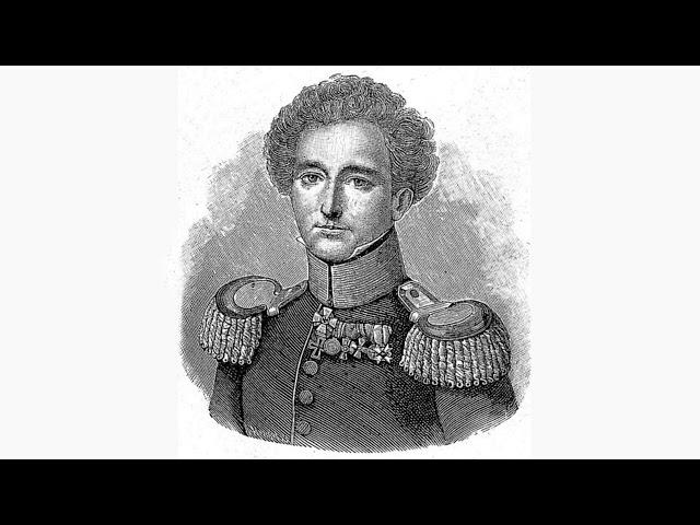 WDR 01. Juni 1780 - Geburtstag von Carl von Clausewitz