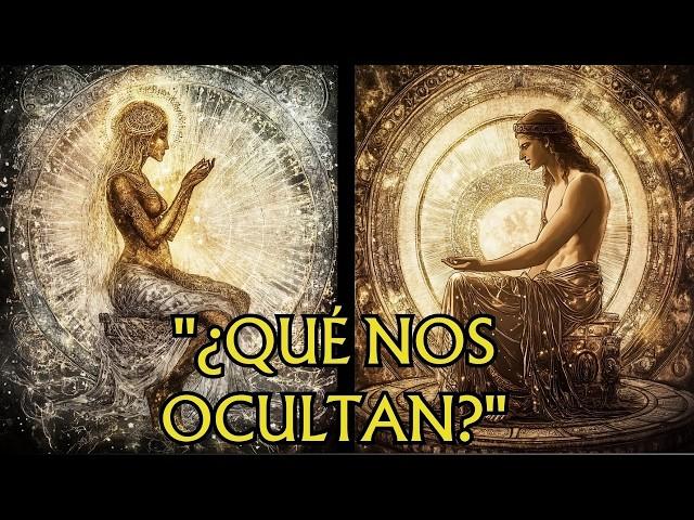 El Lado MISTICO del Estoicismo ¿Que nos OCULTAN?