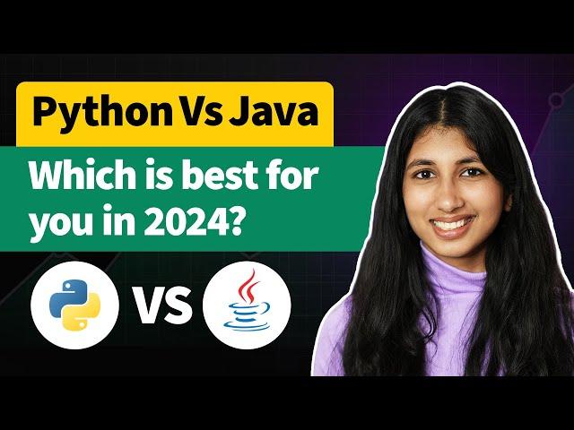 Python vs Java | Which one you should choose in 2024? | Python | Java | Machine Learning | GFG