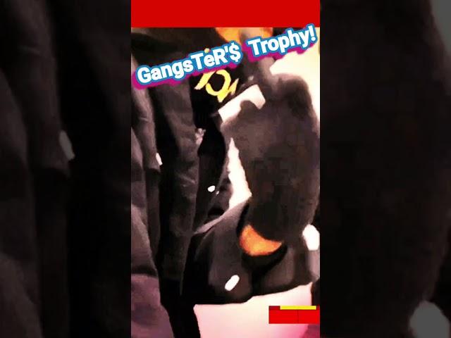 #A_GangsTeRs_Trophy! ~•#PaRT_34!•~ #We#Must#Stop#Being#PooKie#And#RayRay#Fight#To#Live#Short