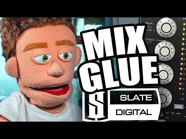 How to Mix Your Song w/ Slate Plugins