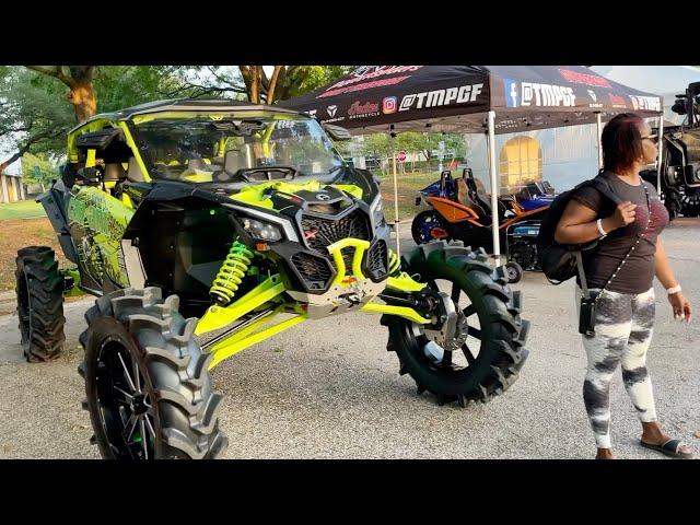 2021 Can Am Maverick X3 || Its Me Lb