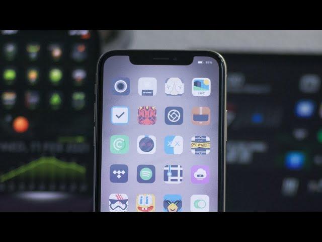 How To Manually Save Jailbreak Themes To iCloud Drive iOS 14