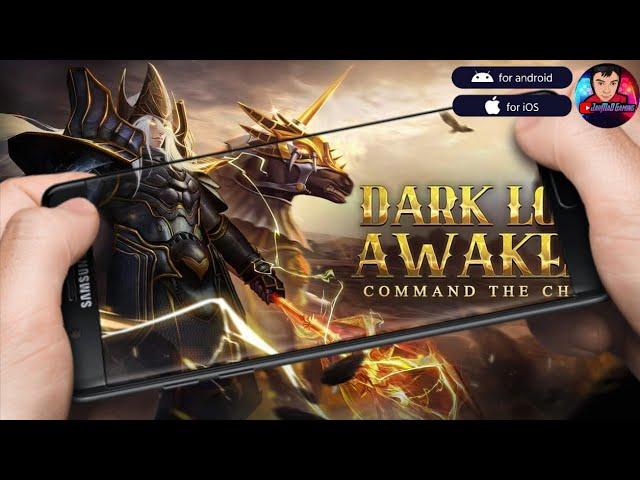 MU MONARCH SEA (UPDATES) 2024 Online Classic-RPG Mobile New-Class Dark Lord