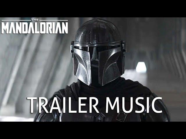 The Mandalorian | Season 3 Teaser Trailer Music | EPIC VERSION