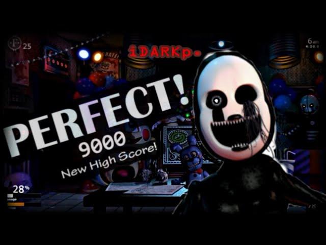 UCN - 9000 POINTS!!!