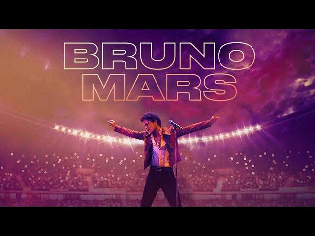 [HD Middle View] Bruno Mars Full Concert in Philippine Arena (June 24, 2023)