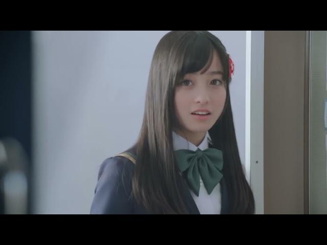 Kanna Hashimoto [MV] x Aya Nakamura - Copines #Shorts