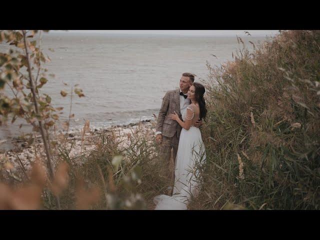 Egor & Nastya's Wedding Movie