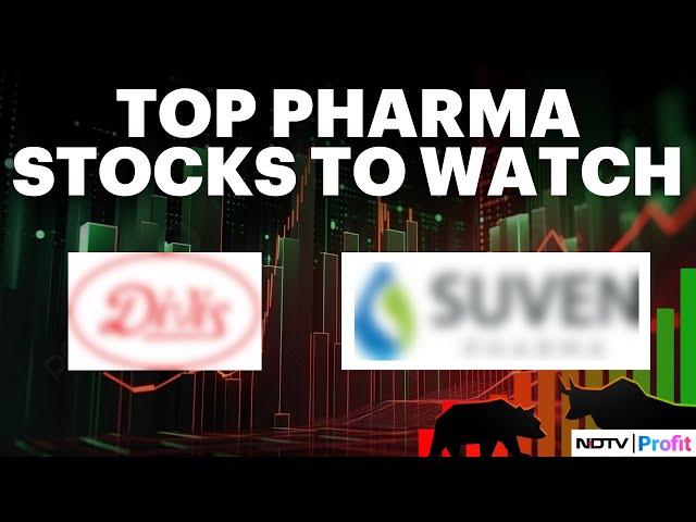 U.S. Biosecure Act Dropped: Which Pharma Stocks Will Be Impacted?