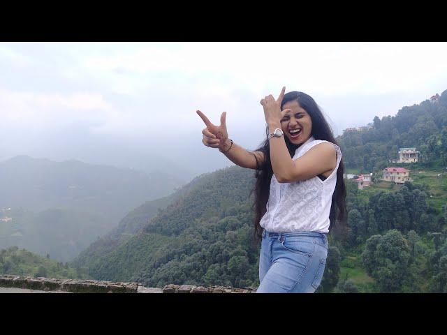 Big Congratulations to himachal wala and himachal wali shivani bhatt | shimla girl viyanka vlogs