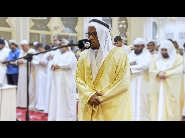 Beautiful Voice from Heart Most Beautiful Quran Recitation by Sheikh Ahmed Mokhtar