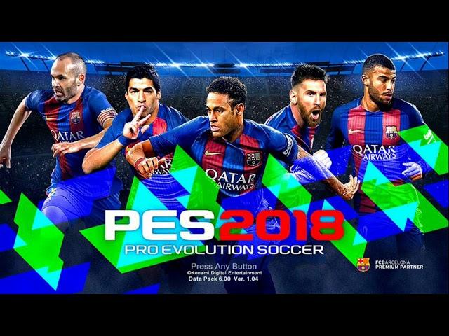 Pes 2013 PC - Pes 2013 Pc update by MICANO4U