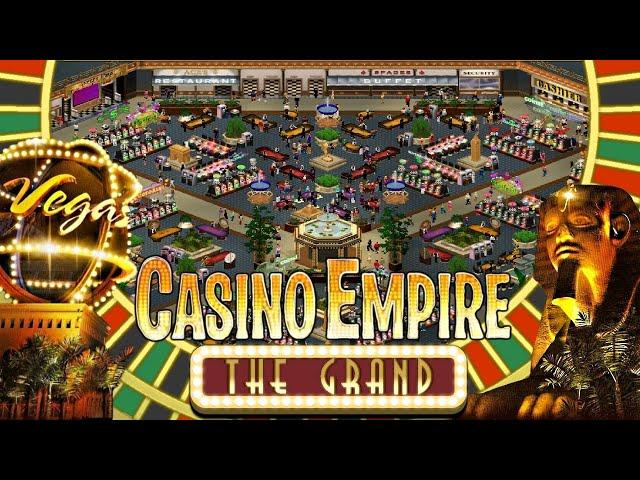 Casino Empire (2002) | The Grand