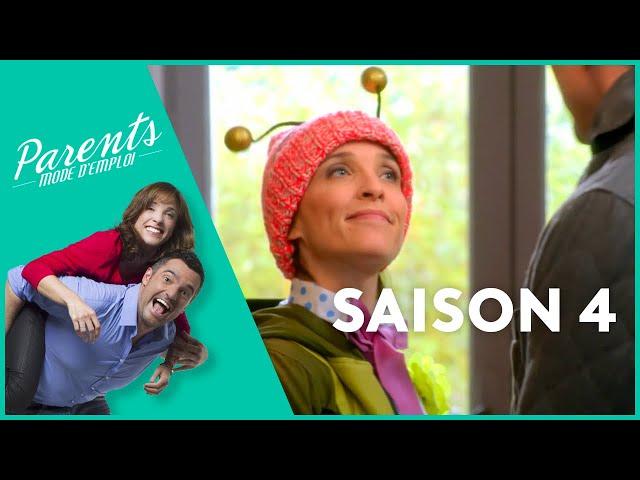 Parents mode d'emploi - Intégrale Saison 4