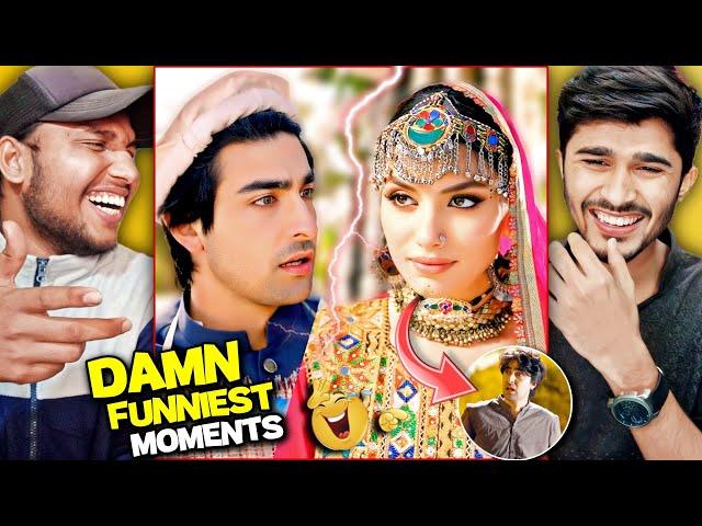 My Dear Cinderella Funny & Chaotic Moments Reaction | #Mydearcindrella | Garam Samosa