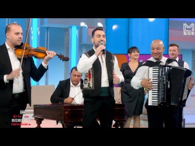 LEONARD PETCU - LIVE  MetropolaTv 