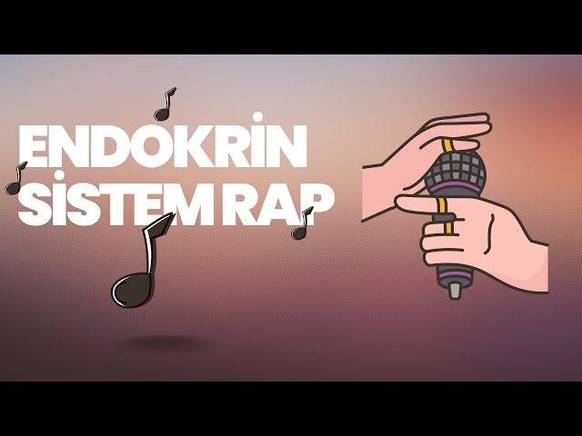 ENDOKRİN SİSTEM RAP