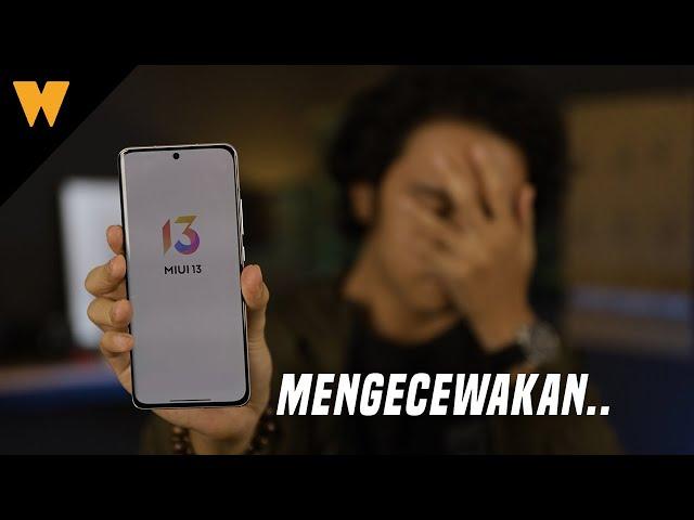 Ini adalah Fungsi-Fungsi Yang Hilang Di MIUI 13 Global