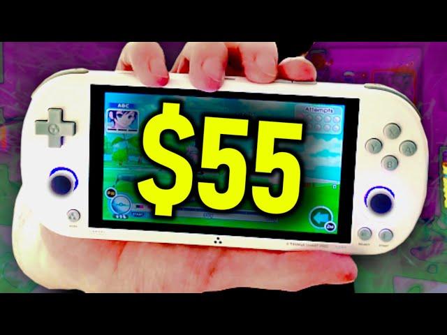 WHY Is Everyone Buying This Handheld?!?