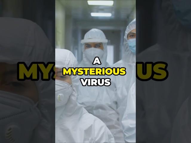  New Virus Outbreak: Is History Repeating Itself? #hmpv #china #virus #trendingnews