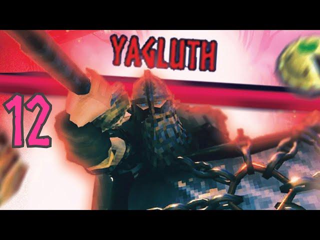 Raising a LOX ARMY to Defeat YAGLUTH! | VALHEIM SOLO SERIES |