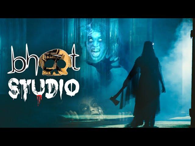 Bhoot Studio Live with RJ Uday | 04 April 2024 | JAGO FM