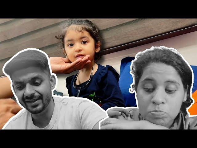 Aadu Ko New Mummy Papa Chahiye  | Vlog With Mansi | Vlog #137