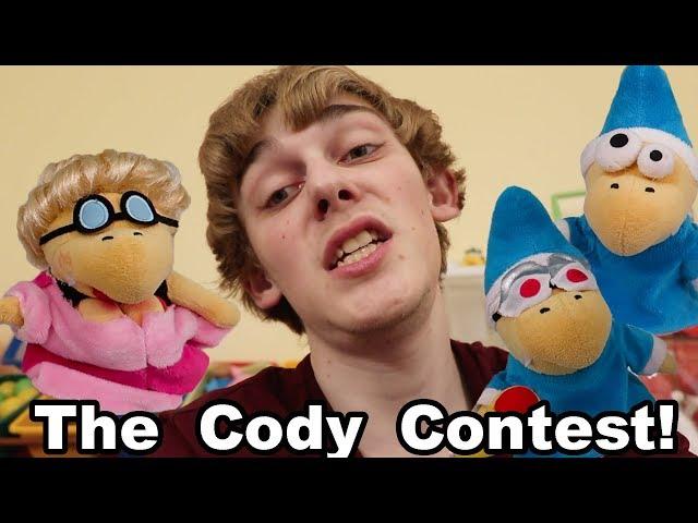 COLLECTION OF ALL OF OUR SML CODY'S!!