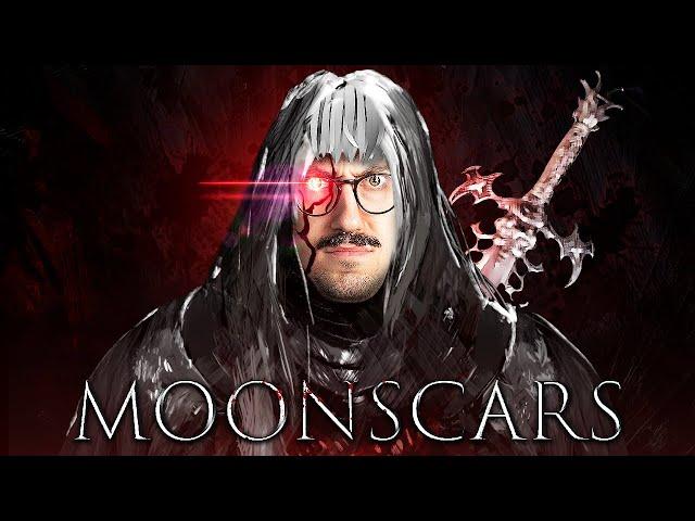 Moonscars ist das 2D Dark Souls der Stunde!