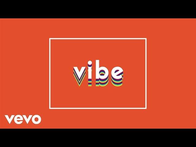 Sigrid - Don't Kill My Vibe (Lyric Video)