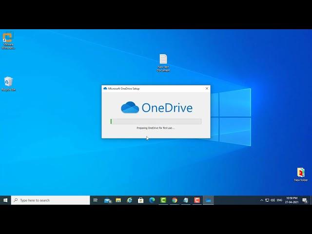 Fix OneDrive Error Code 0x80040c97 | Couldn't Be Installed
