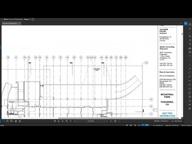 Bluebeam Revu 21 Tips and Tricks