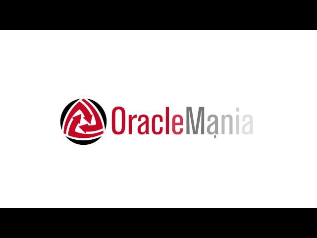 OracleMania Intro