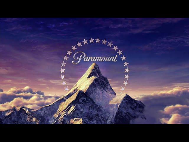 Paramount Pictures 2010-2011 logo without byline