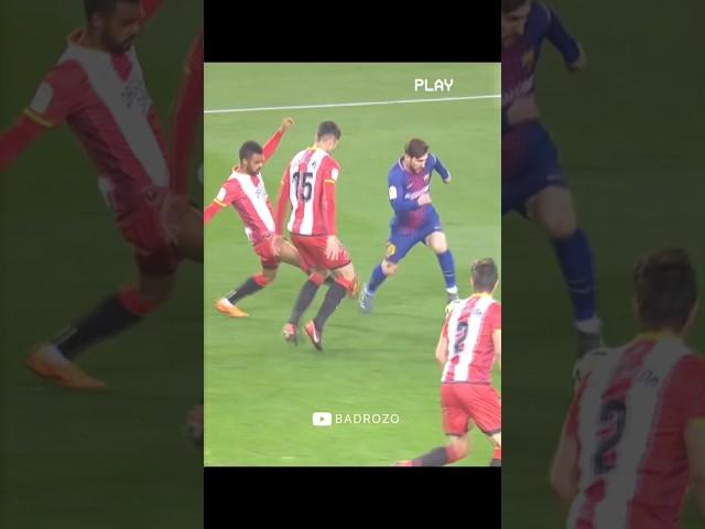 Just a Toy For Messi  #viral  #messi