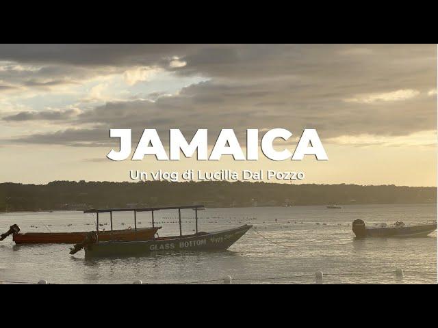 Gennaio ai Caraibi - Vlog Jamaica