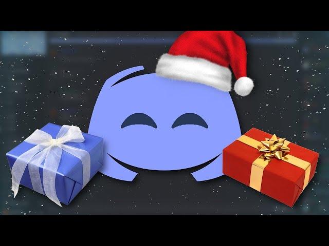 Discord Christmas Ringtone (2023)