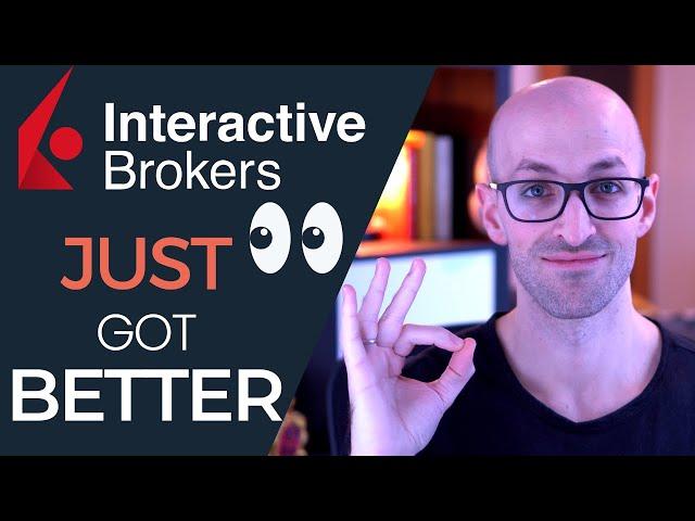 Interactive Brokers Tutorial - Recurring Investments and Fractional Shares!