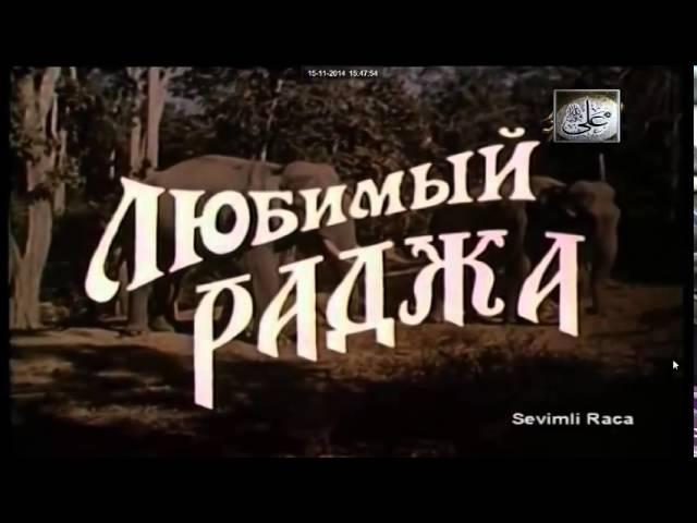 Sevimli Raca Hind Filmi Azerbaycanca-Dharmendra-Hema Malini