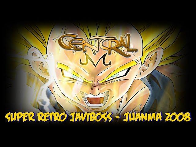 Javi Boss & Juanma - Central Rock Super Retro [2008]