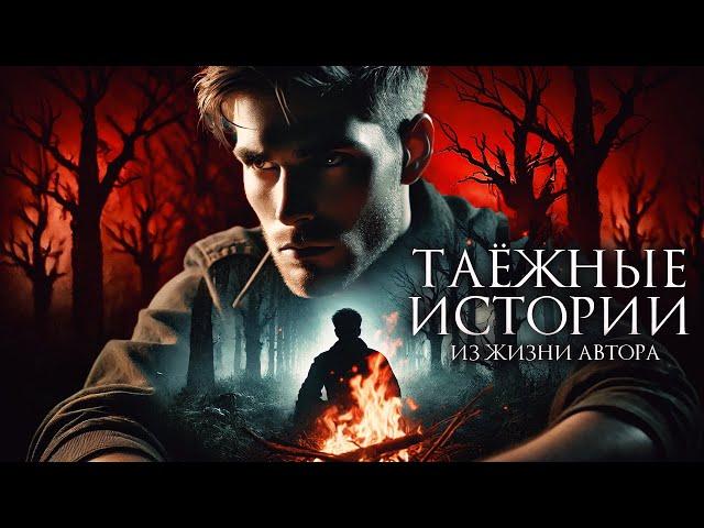 ТАЁЖНЫЕ БАЙКИ ИЗ ЖИЗНИ АВТОРА | Таёжные Истории