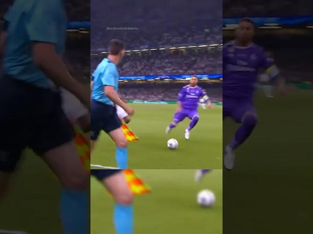 Ramos Best Tackles#Football #Skills #Ramos