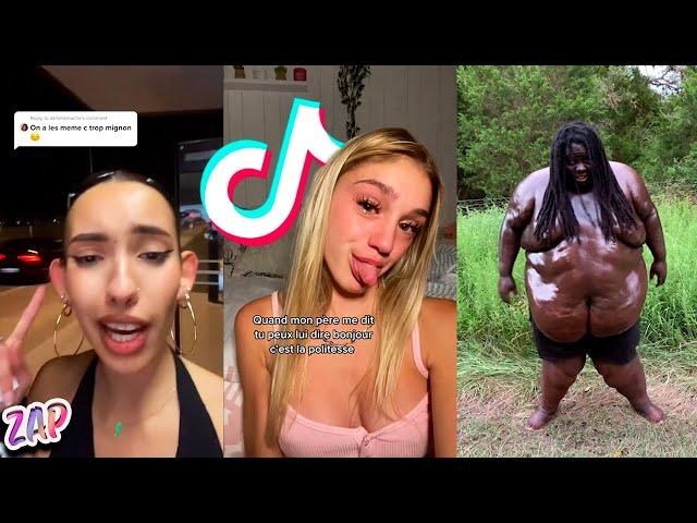 TIKTOK QUI VONT TE DONNER ENVIE DE RIRE 