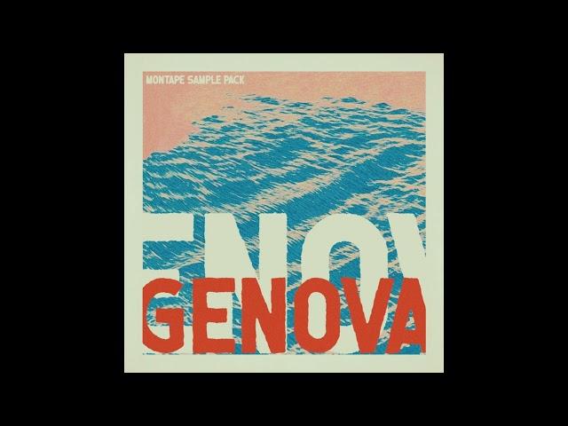 [FREE] SAMPLE PACK Genova (Coop The Truth, Nami, Frank Dukes, Oscar Zulu)